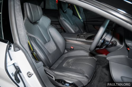 Lotus Eletre 600 receives MY27 upgrades, still RM499k – Emeya 600 also updated in Malaysia, now RM489k