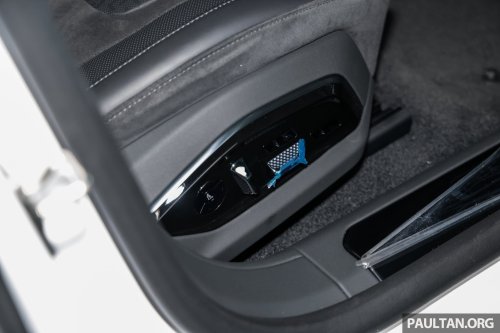 Lotus Eletre 600 receives MY27 upgrades, still RM499k – Emeya 600 also updated in Malaysia, now RM489k