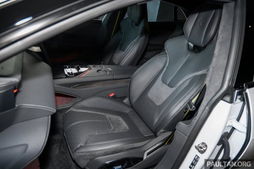 Lotus Eletre 600 receives MY27 upgrades, still RM499k – Emeya 600 also updated in Malaysia, now RM489k