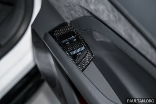 Lotus Eletre 600 receives MY27 upgrades, still RM499k – Emeya 600 also updated in Malaysia, now RM489k