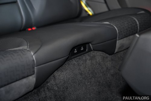 Lotus Eletre 600 receives MY27 upgrades, still RM499k – Emeya 600 also updated in Malaysia, now RM489k