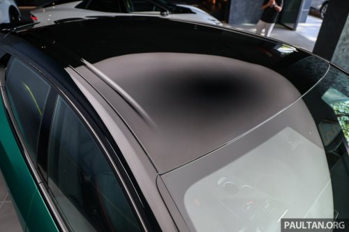 Lotus Eletre 600 receives MY27 upgrades, still RM499k – Emeya 600 also updated in Malaysia, now RM489k