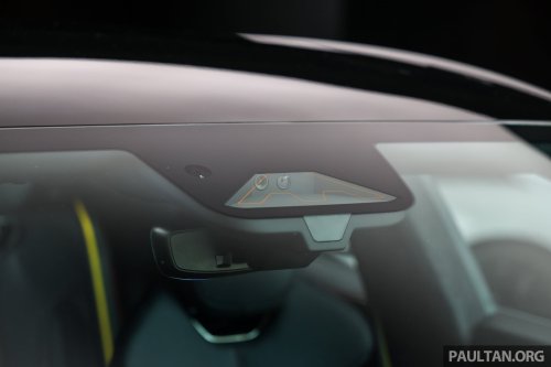 Lotus Eletre 600 receives MY27 upgrades, still RM499k – Emeya 600 also updated in Malaysia, now RM489k