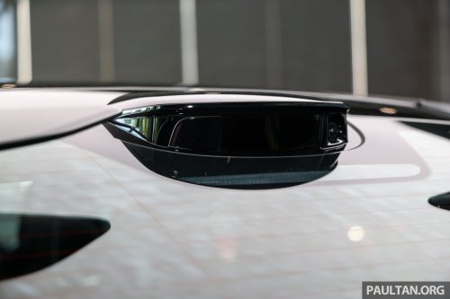 Lotus Eletre 600 receives MY27 upgrades, still RM499k – Emeya 600 also updated in Malaysia, now RM489k