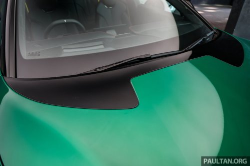 Lotus Eletre 600 receives MY27 upgrades, still RM499k – Emeya 600 also updated in Malaysia, now RM489k