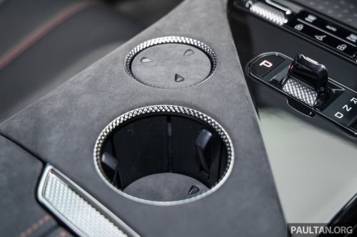 Lotus Eletre 600 receives MY27 upgrades, still RM499k – Emeya 600 also updated in Malaysia, now RM489k