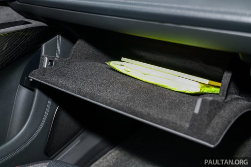 Lotus Eletre 600 receives MY27 upgrades, still RM499k – Emeya 600 also updated in Malaysia, now RM489k