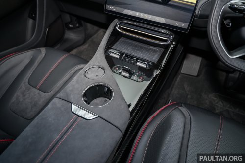 Lotus Eletre 600 receives MY27 upgrades, still RM499k – Emeya 600 also updated in Malaysia, now RM489k