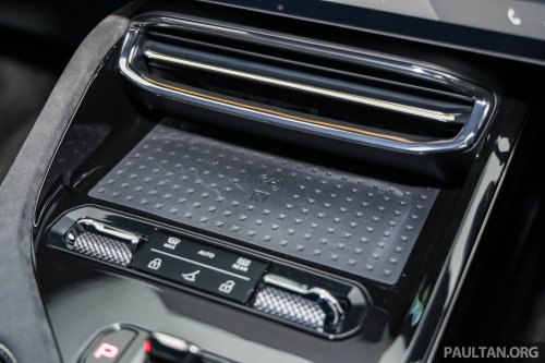 Lotus Eletre 600 receives MY27 upgrades, still RM499k – Emeya 600 also updated in Malaysia, now RM489k