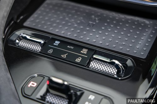 Lotus Eletre 600 receives MY27 upgrades, still RM499k – Emeya 600 also updated in Malaysia, now RM489k