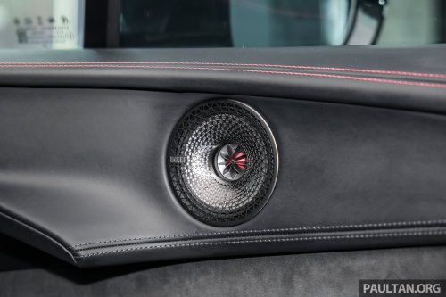 Lotus Eletre 600 receives MY27 upgrades, still RM499k – Emeya 600 also updated in Malaysia, now RM489k