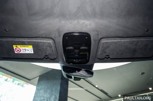 Lotus Eletre 600 receives MY27 upgrades, still RM499k – Emeya 600 also updated in Malaysia, now RM489k