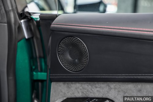 Lotus Eletre 600 receives MY27 upgrades, still RM499k – Emeya 600 also updated in Malaysia, now RM489k