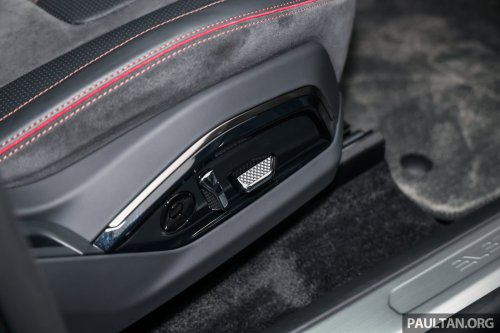 Lotus Eletre 600 receives MY27 upgrades, still RM499k – Emeya 600 also updated in Malaysia, now RM489k