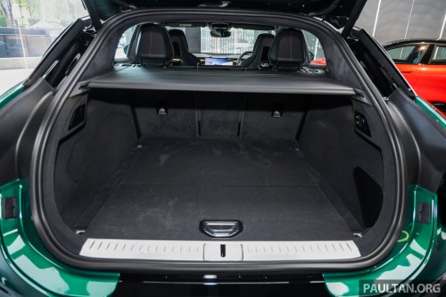 Lotus Eletre 600 receives MY27 upgrades, still RM499k – Emeya 600 also updated in Malaysia, now RM489k