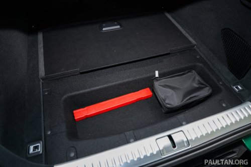 Lotus Eletre 600 receives MY27 upgrades, still RM499k – Emeya 600 also updated in Malaysia, now RM489k