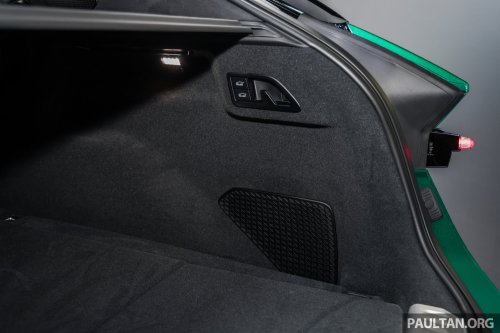 Lotus Eletre 600 receives MY27 upgrades, still RM499k – Emeya 600 also updated in Malaysia, now RM489k