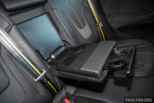 Lotus Eletre 600 receives MY27 upgrades, still RM499k – Emeya 600 also updated in Malaysia, now RM489k