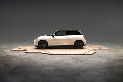 2026 MINI Paul Smith Edition launched in Malaysia – based on Cooper SE EV; limited units, from RM222k