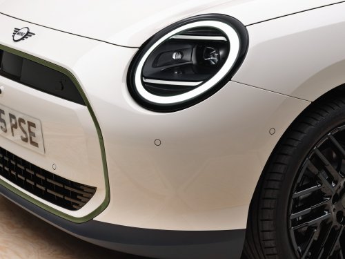 2026 MINI Paul Smith Edition launched in Malaysia – based on Cooper SE EV; limited units, from RM222k