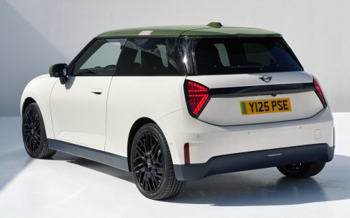 2026 MINI Paul Smith Edition launched in Malaysia – based on Cooper SE EV; limited units, from RM222k