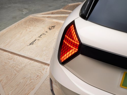 2026 MINI Paul Smith Edition launched in Malaysia – based on Cooper SE EV; limited units, from RM222k