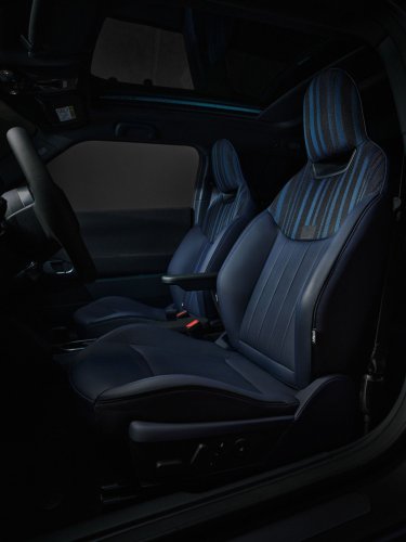 2026 MINI Paul Smith Edition launched in Malaysia – based on Cooper SE EV; limited units, from RM222k