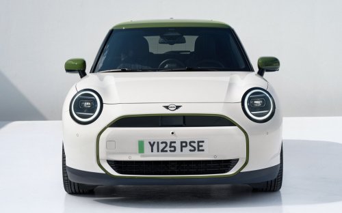 2026 MINI Paul Smith Edition launched in Malaysia – based on Cooper SE EV; limited units, from RM222k