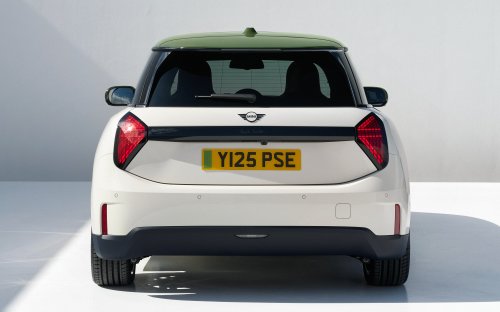 2026 MINI Paul Smith Edition launched in Malaysia – based on Cooper SE EV; limited units, from RM222k