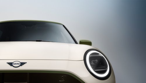 2026 MINI Paul Smith Edition launched in Malaysia – based on Cooper SE EV; limited units, from RM222k