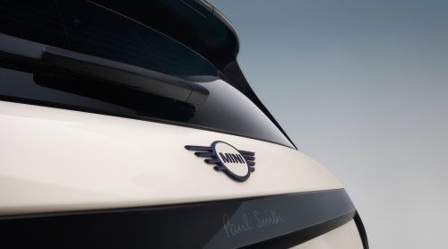 2026 MINI Paul Smith Edition launched in Malaysia – based on Cooper SE EV; limited units, from RM222k