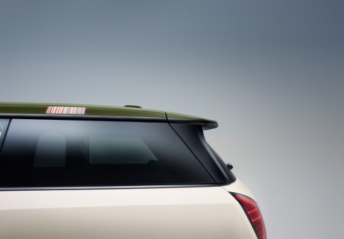 2026 MINI Paul Smith Edition launched in Malaysia – based on Cooper SE EV; limited units, from RM222k