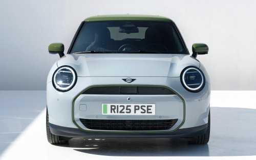 2026 MINI Paul Smith Edition launched in Malaysia – based on Cooper SE EV; limited units, from RM222k