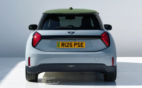 2026 MINI Paul Smith Edition launched in Malaysia – based on Cooper SE EV; limited units, from RM222k