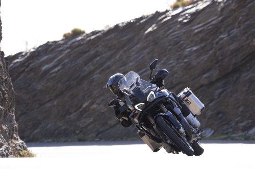 2026 MV Agusta Enduro Veloce released, RM91.1k