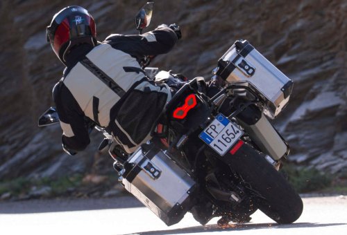 2026 MV Agusta Enduro Veloce released, RM91.1k