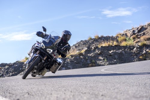 2026 MV Agusta Enduro Veloce released, RM91.1k