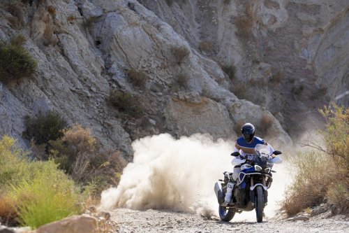 2026 MV Agusta Enduro Veloce released, RM91.1k