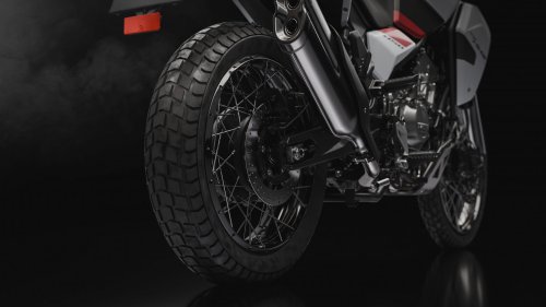 2026 Moto Morini Alltrhike 450 in Malaysia, RM28.8k