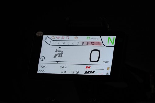 2026 Moto Morini Alltrhike 450 in Malaysia, RM28.8k