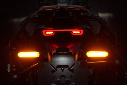 2026 Moto Morini Alltrhike 450 in Malaysia, RM28.8k