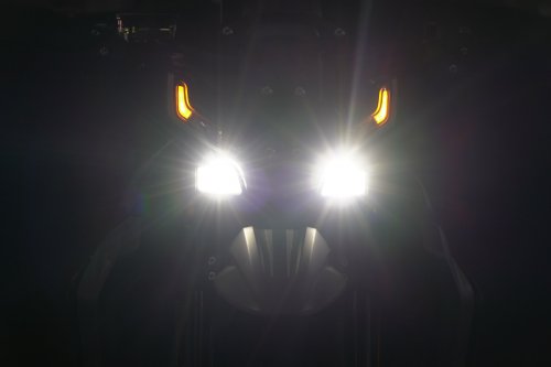 2026 Moto Morini Alltrhike 450 in Malaysia, RM28.8k