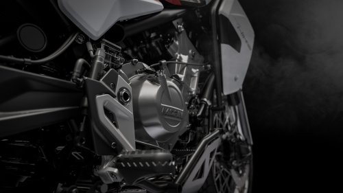 2026 Moto Morini Alltrhike 450 in Malaysia, RM28.8k