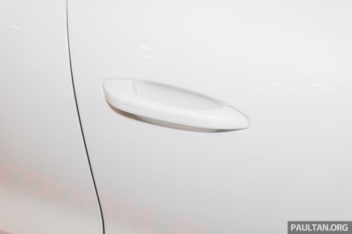 2026 Porsche Cayenne, Cayenne S E-Hybrid Coupé previewed in Malaysia – updated with new wheels, kit