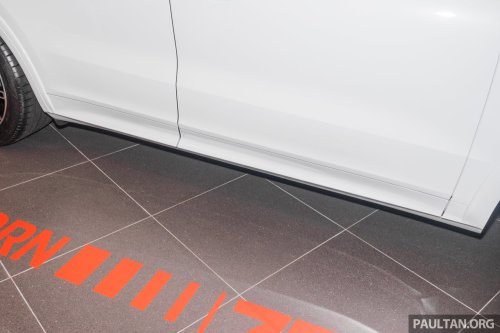 2026 Porsche Cayenne, Cayenne S E-Hybrid Coupé previewed in Malaysia – updated with new wheels, kit