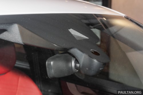 2026 Porsche Cayenne, Cayenne S E-Hybrid Coupé previewed in Malaysia – updated with new wheels, kit