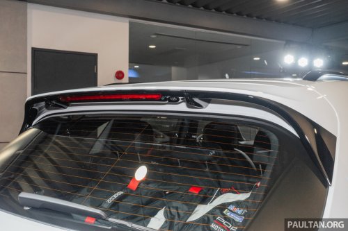 2026 Porsche Cayenne, Cayenne S E-Hybrid Coupé previewed in Malaysia – updated with new wheels, kit