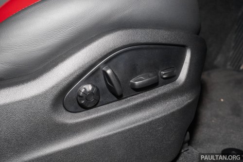 2026 Porsche Cayenne, Cayenne S E-Hybrid Coupé previewed in Malaysia – updated with new wheels, kit