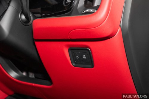 2026 Porsche Cayenne, Cayenne S E-Hybrid Coupé previewed in Malaysia – updated with new wheels, kit