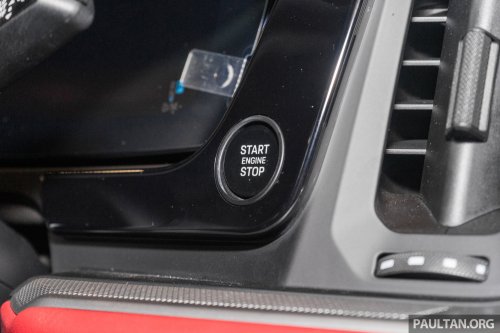 2026 Porsche Cayenne, Cayenne S E-Hybrid Coupé previewed in Malaysia – updated with new wheels, kit